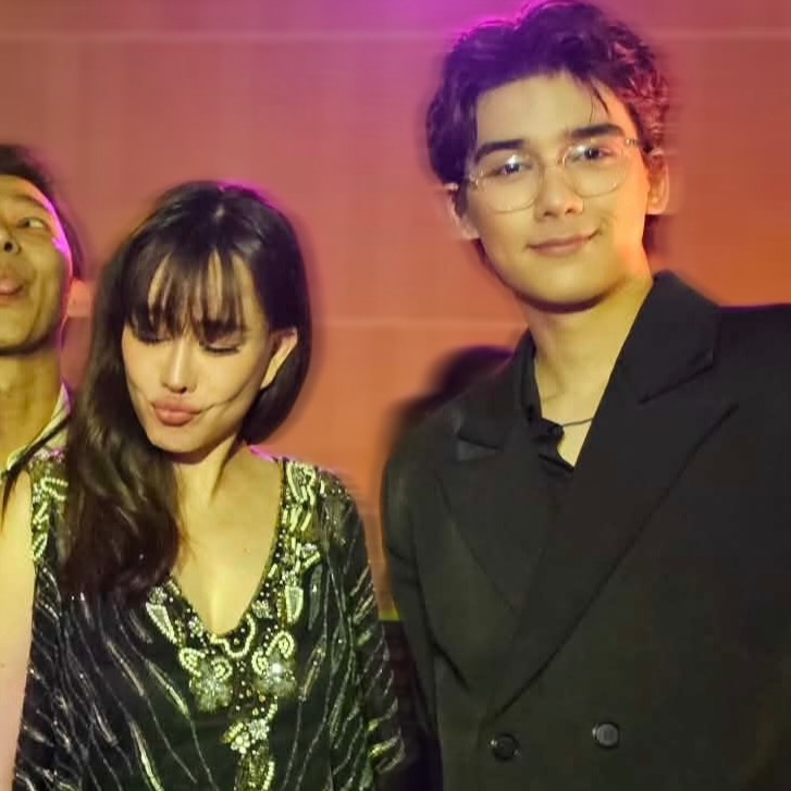 นิกกี้ - นิโคล เทริโอ