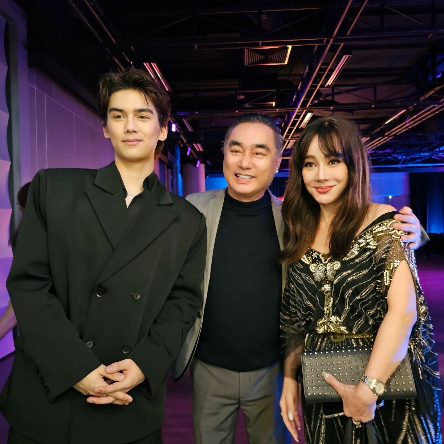 นิกกี้ - นิโคล เทริโอ