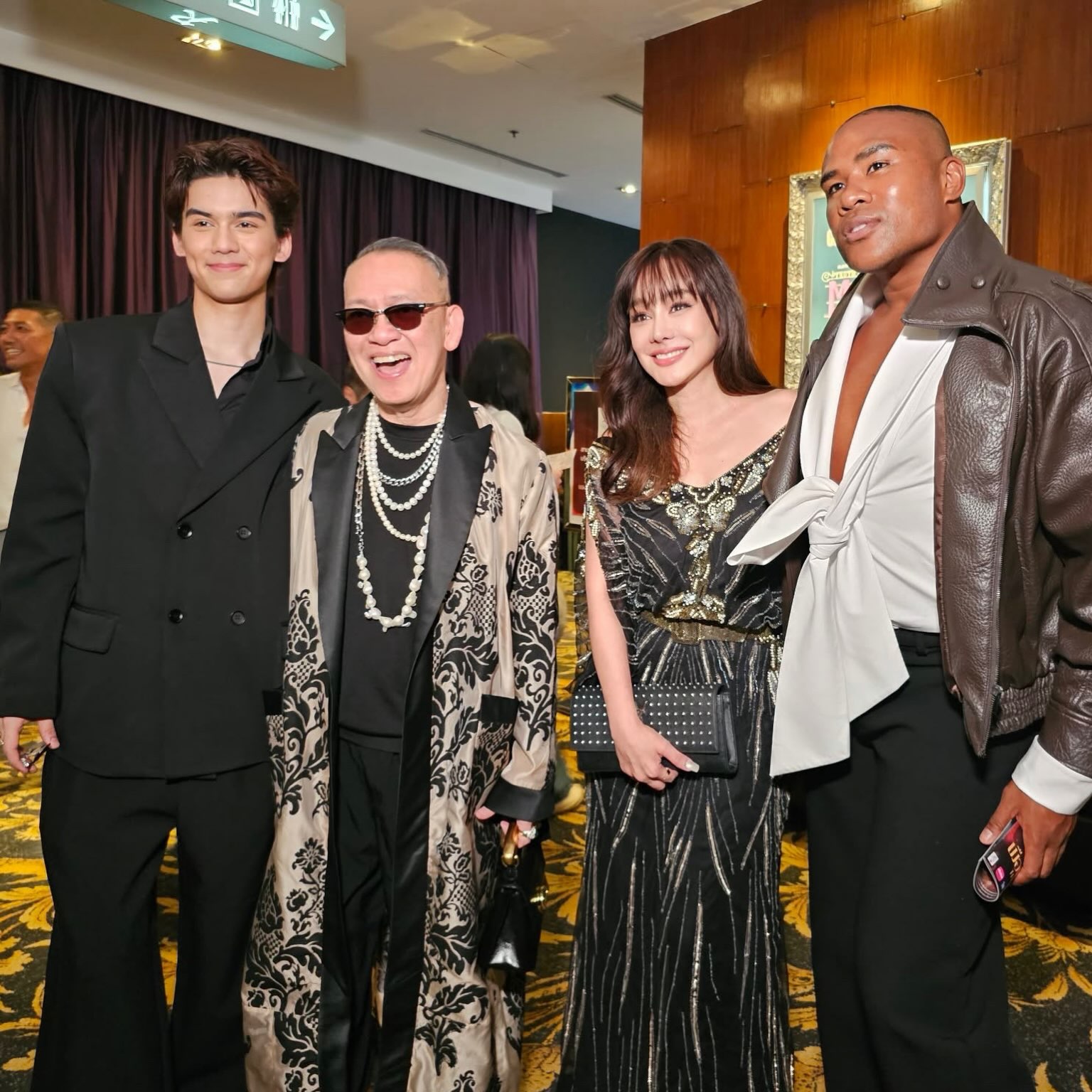 นิกกี้ - นิโคล เทริโอ