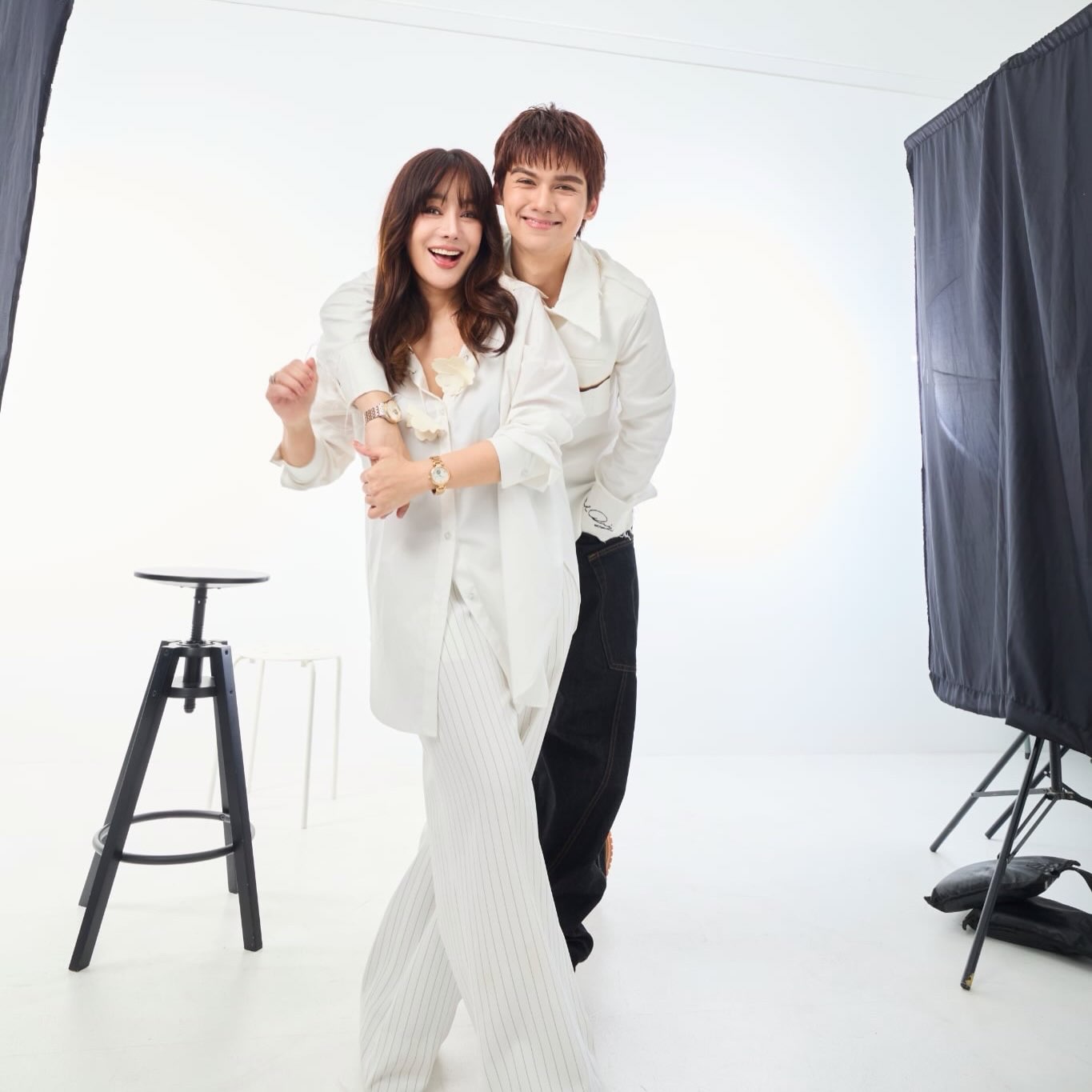 นิกกี้ - นิโคล เทริโอ