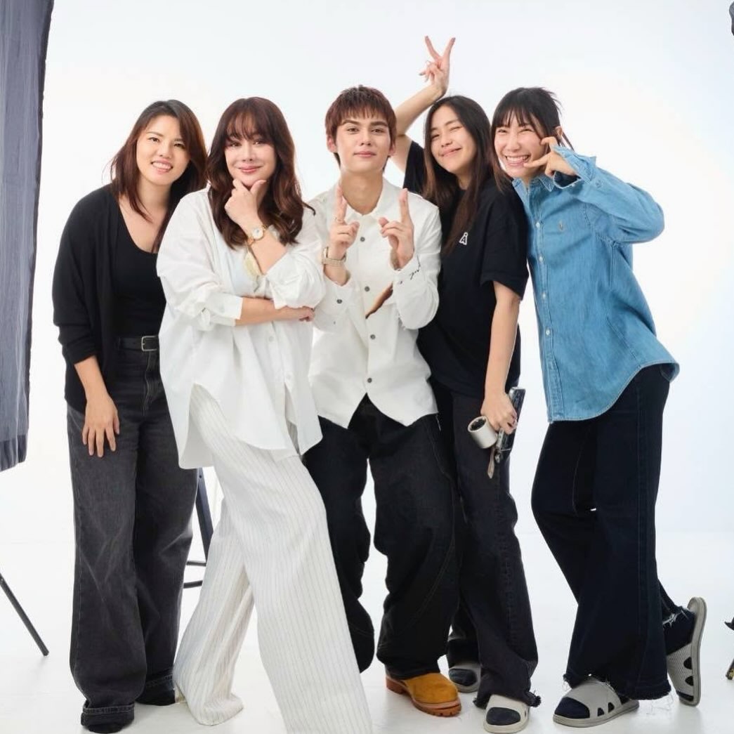 นิกกี้ - นิโคล เทริโอ