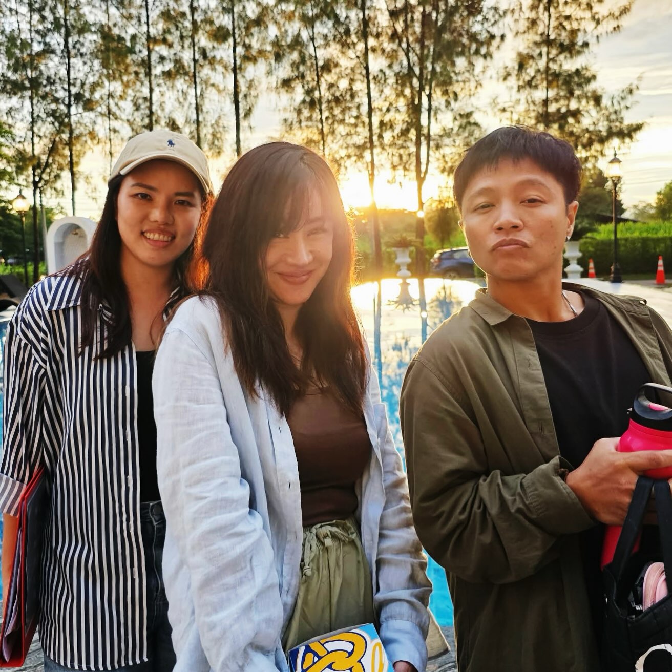 นิกกี้ - นิโคล เทริโอ