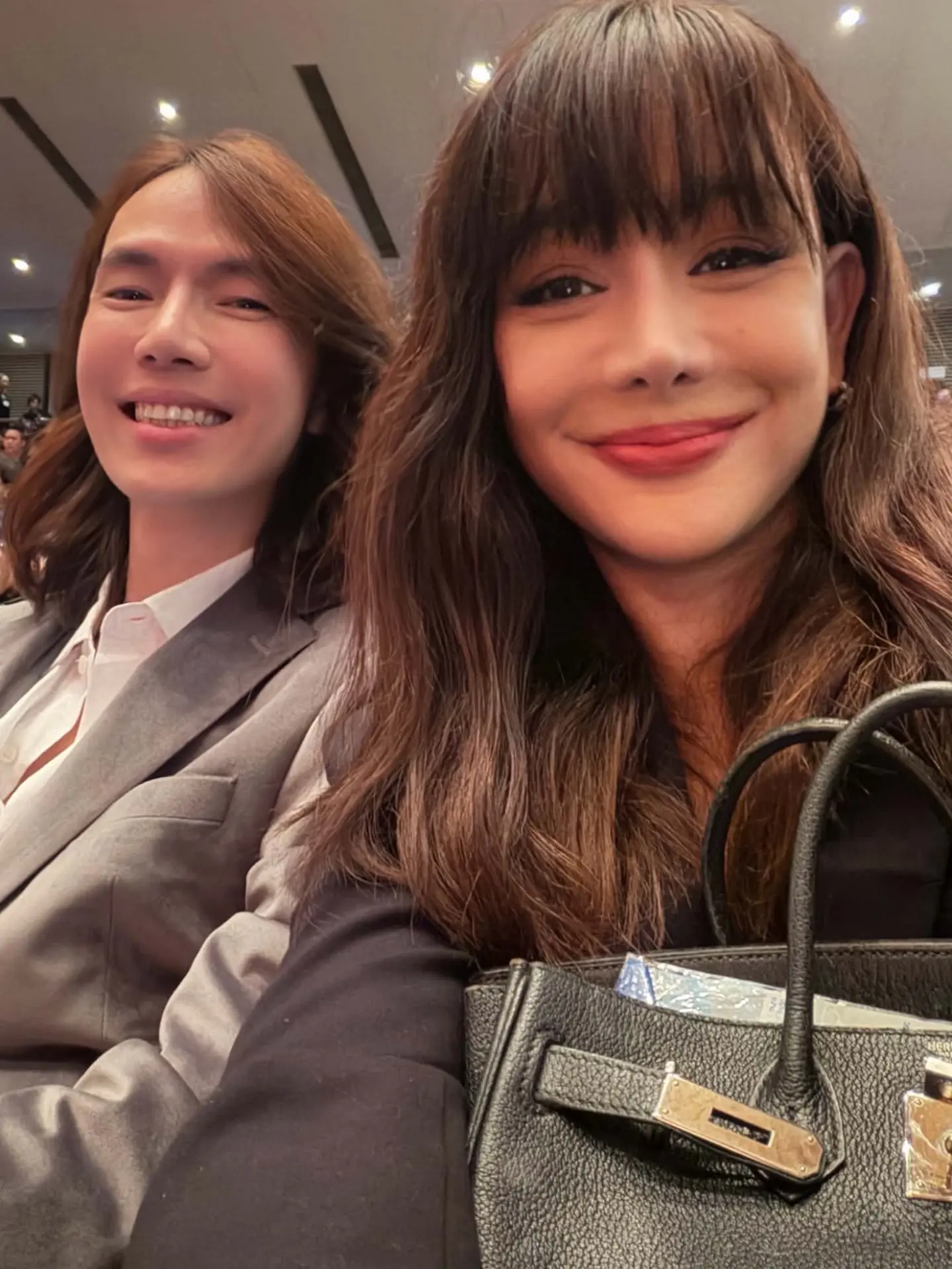 นิกกี้ - นิโคล เทริโอ