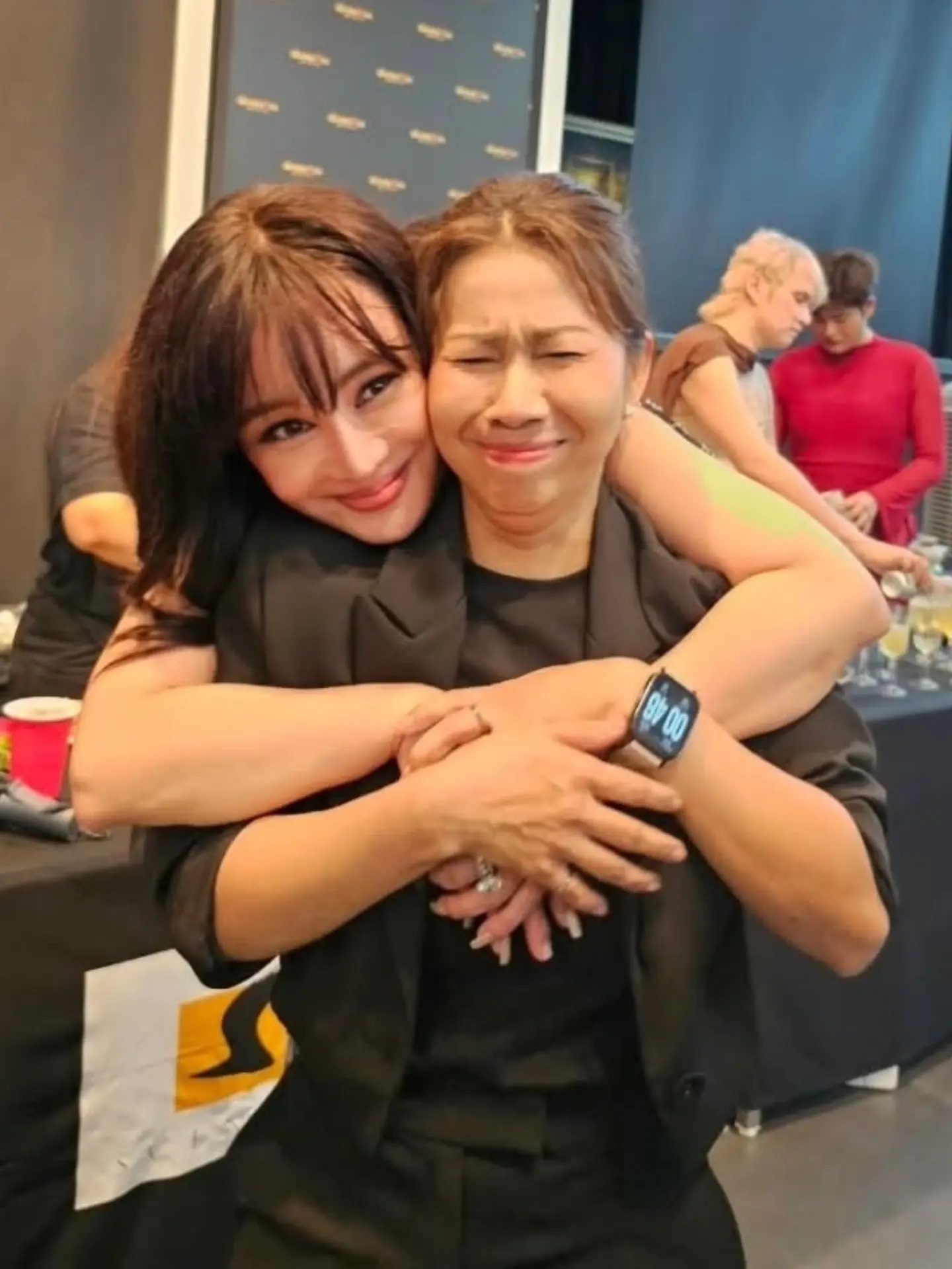 นิกกี้ - นิโคล เทริโอ
