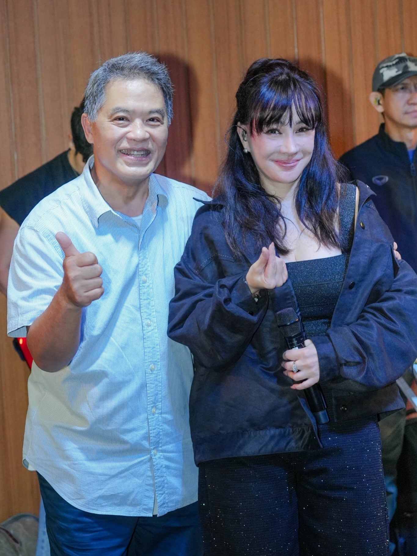 นิกกี้ - นิโคล เทริโอ