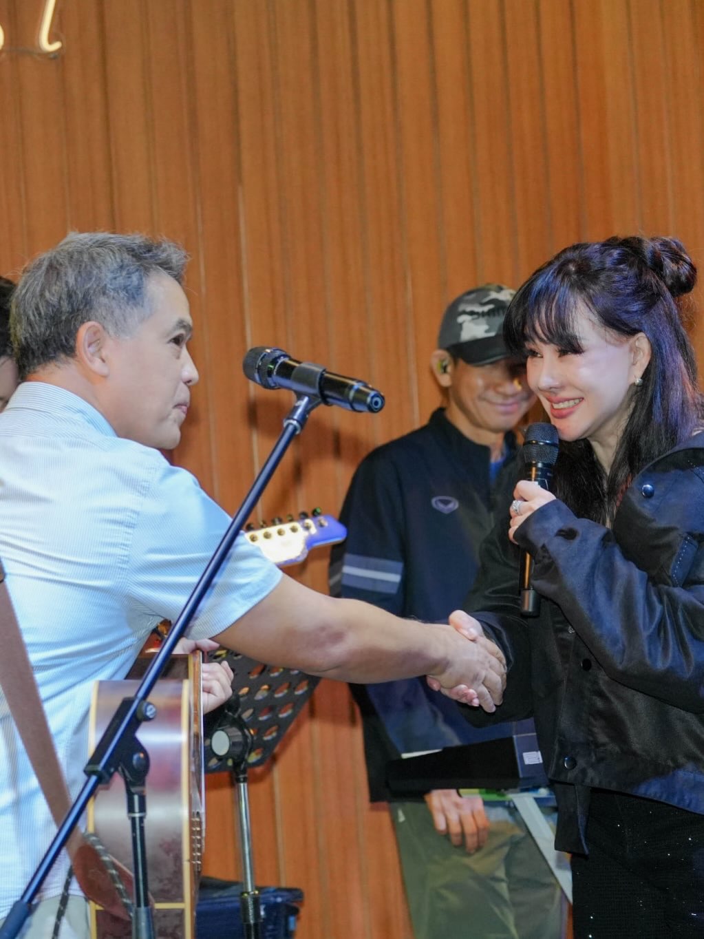 นิกกี้ - นิโคล เทริโอ
