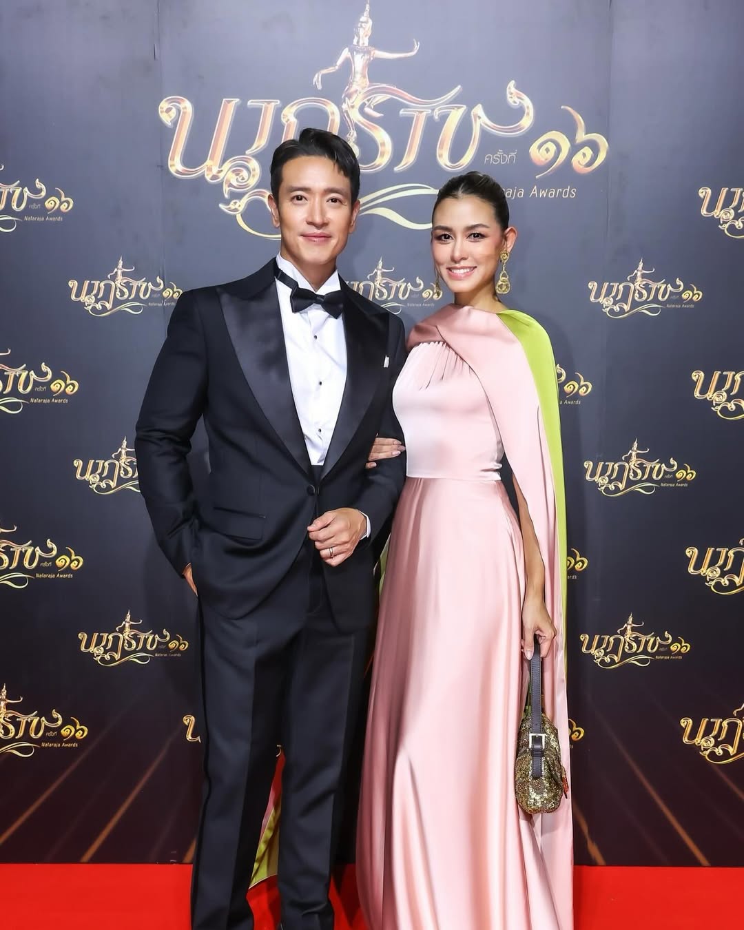 ชาย - ชาตโยดม หิรัญยัษฐิติ