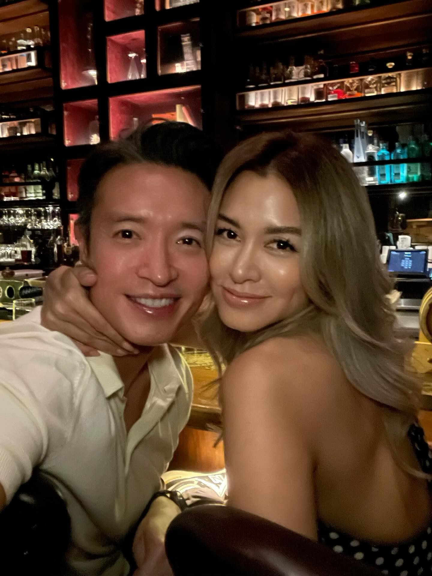 ชาย - ชาตโยดม หิรัญยัษฐิติ