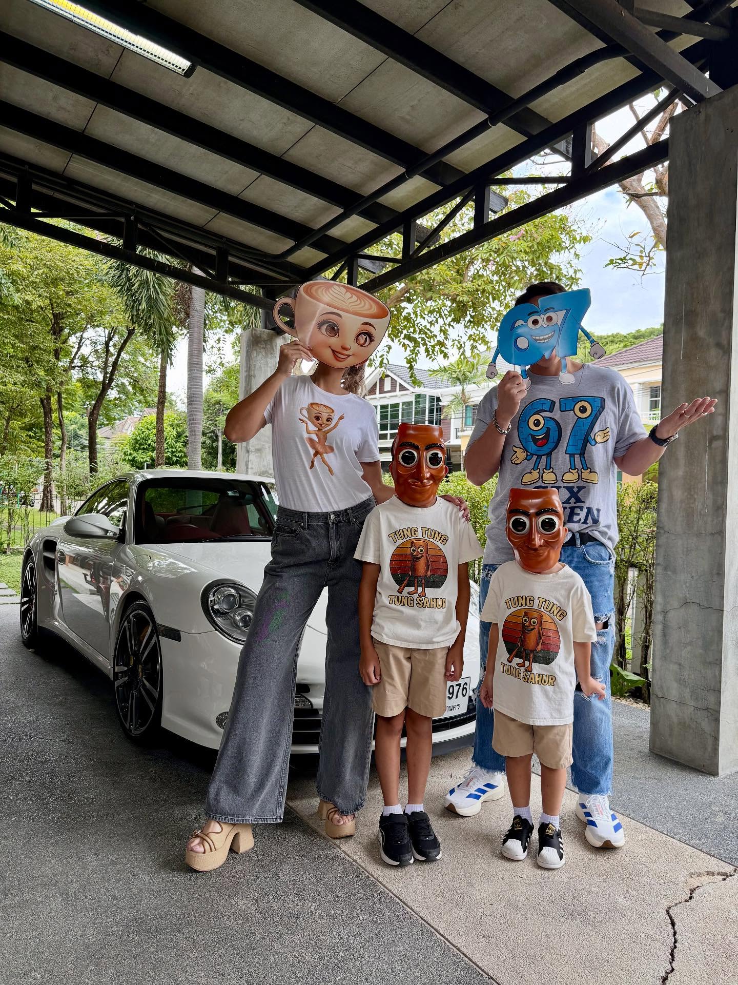 ชาย - ชาตโยดม หิรัญยัษฐิติ