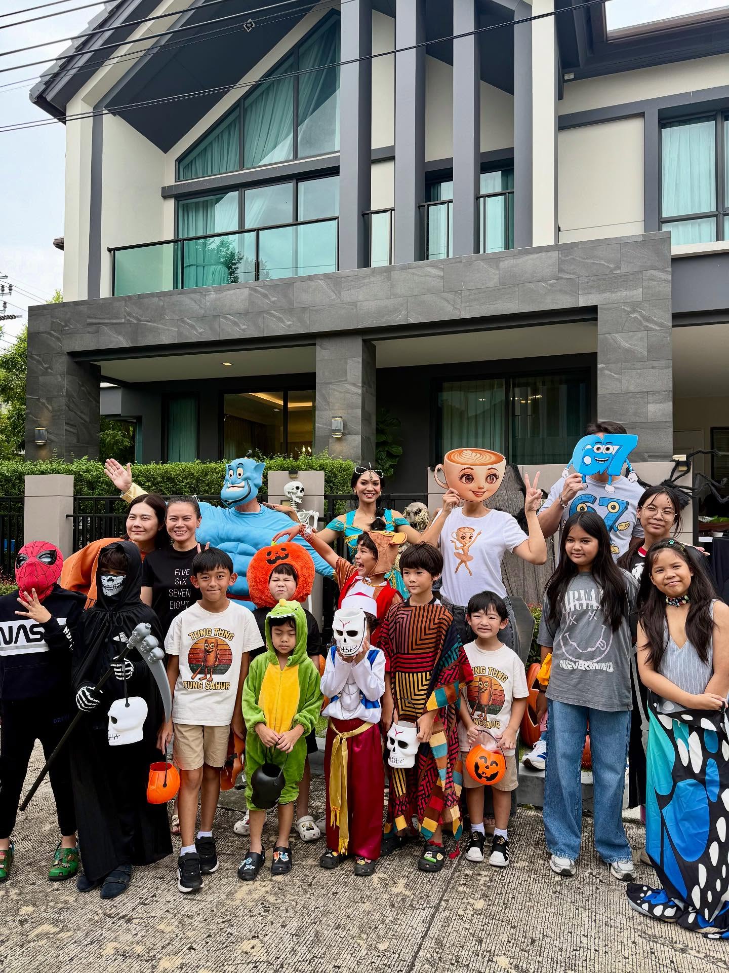 ชาย - ชาตโยดม หิรัญยัษฐิติ