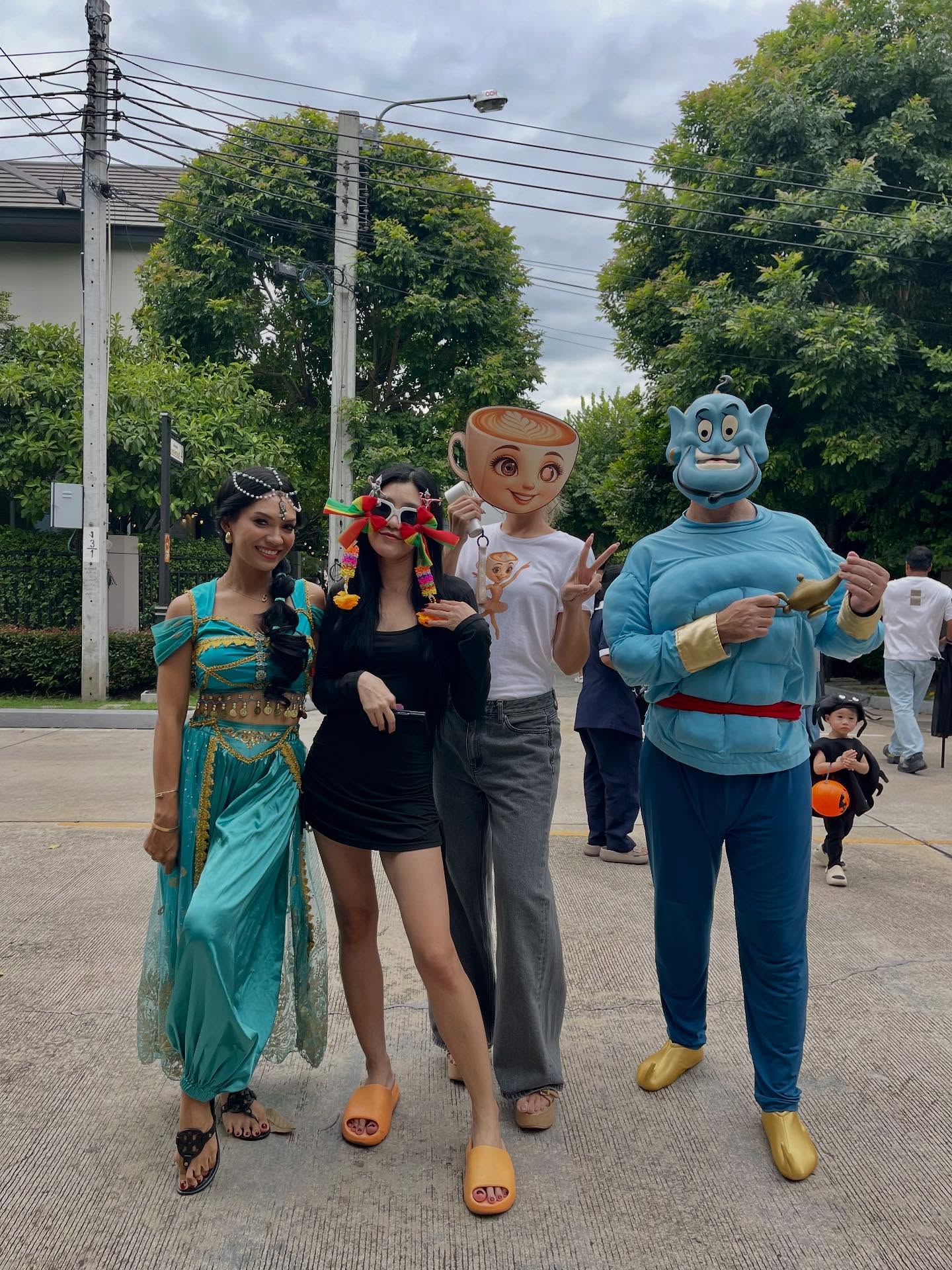 ชาย - ชาตโยดม หิรัญยัษฐิติ