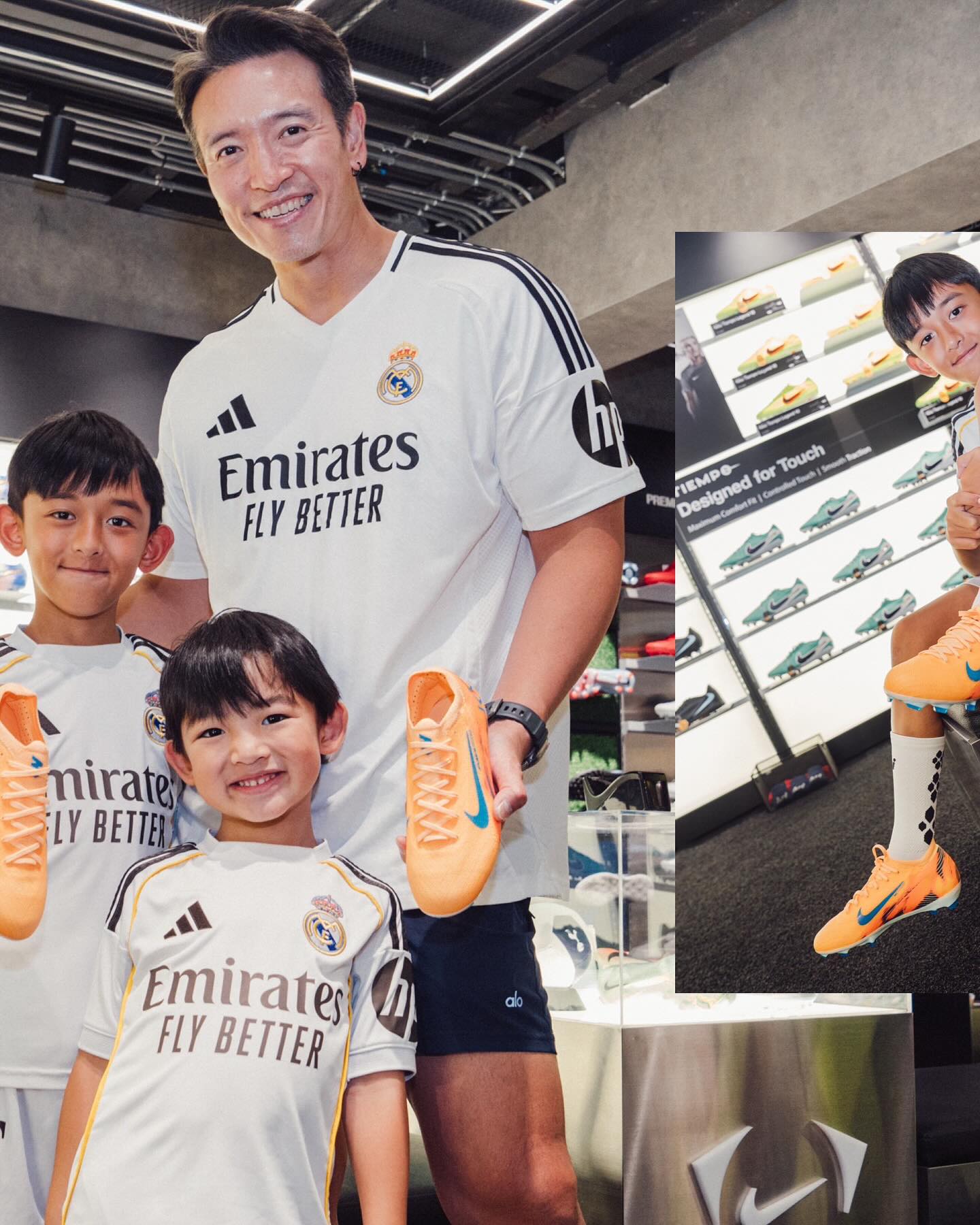 ชาย - ชาตโยดม หิรัญยัษฐิติ