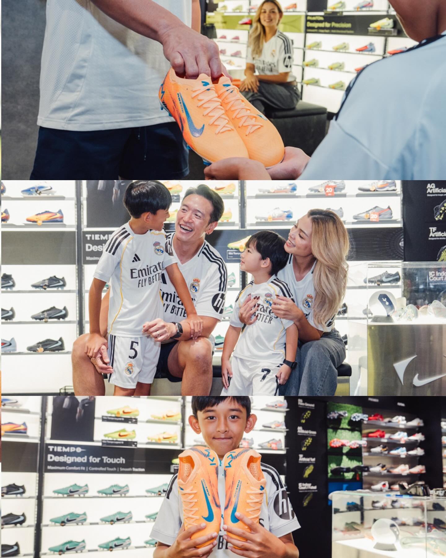 ชาย - ชาตโยดม หิรัญยัษฐิติ