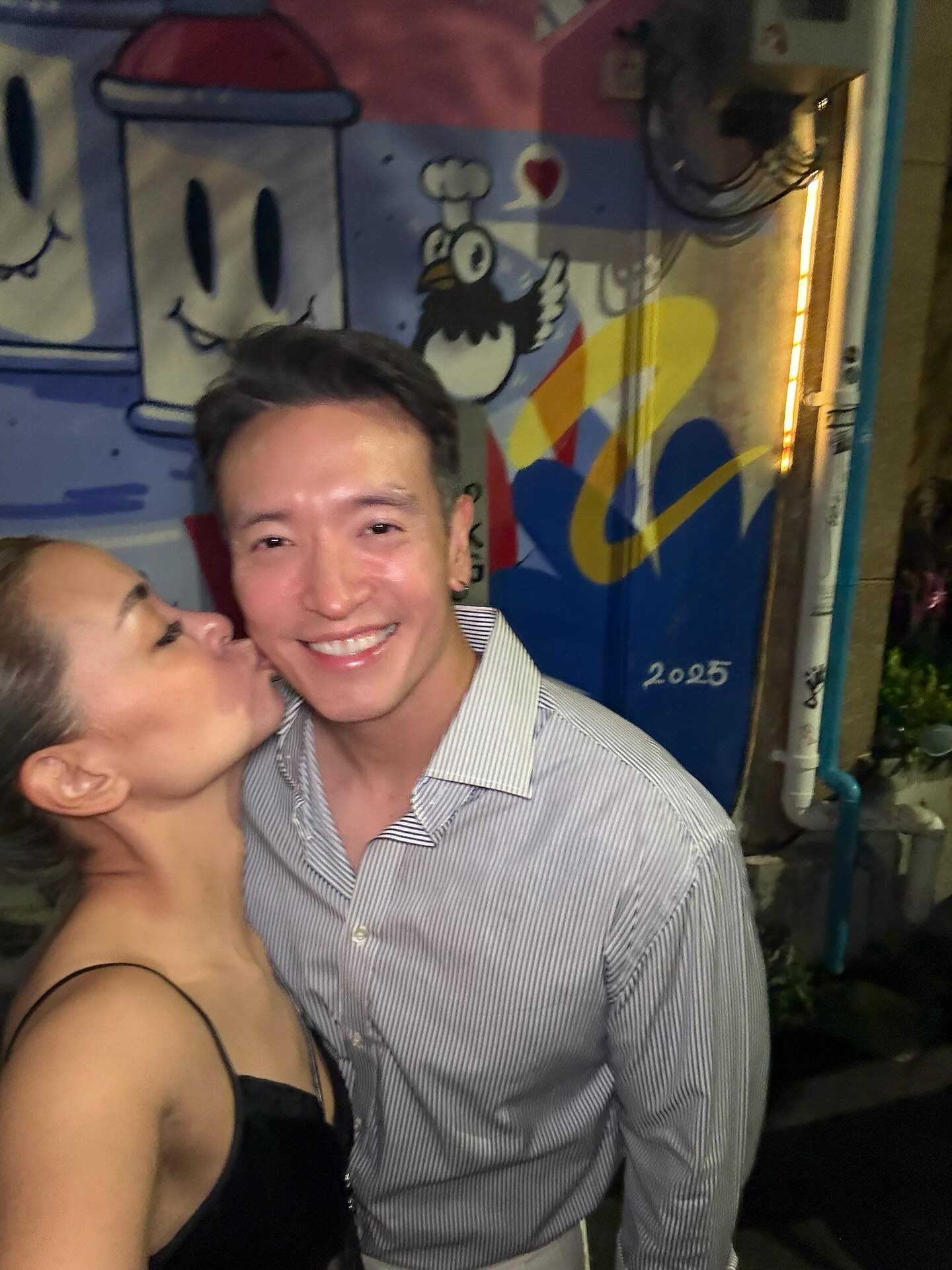 ชาย - ชาตโยดม หิรัญยัษฐิติ