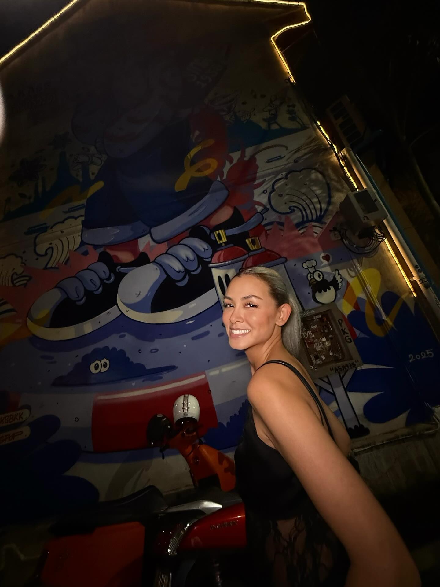 ชาย - ชาตโยดม หิรัญยัษฐิติ