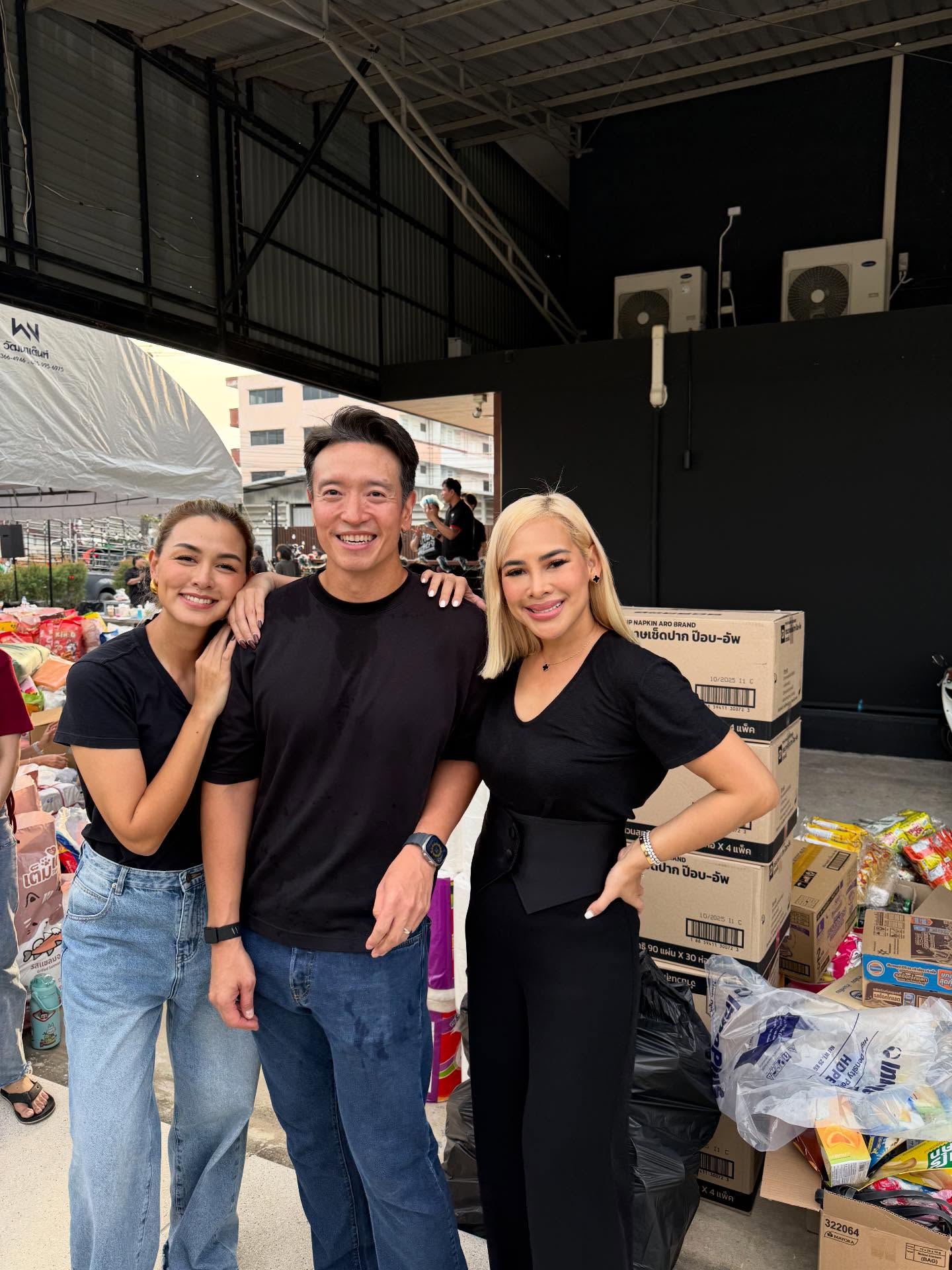 ชาย - ชาตโยดม หิรัญยัษฐิติ