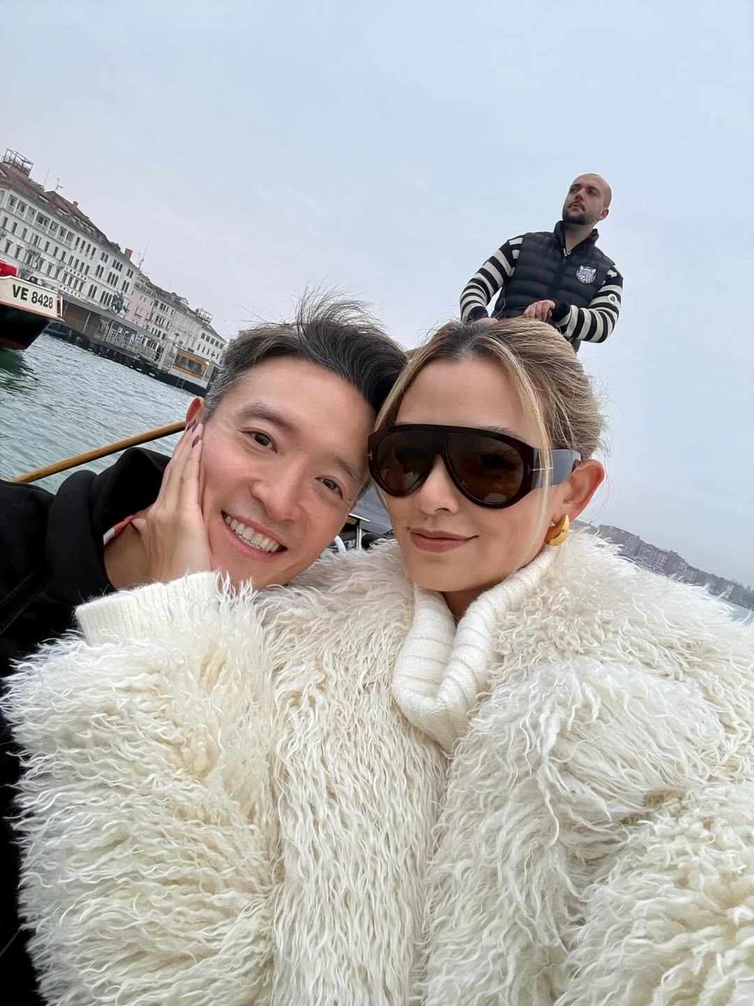 ชาย - ชาตโยดม หิรัญยัษฐิติ