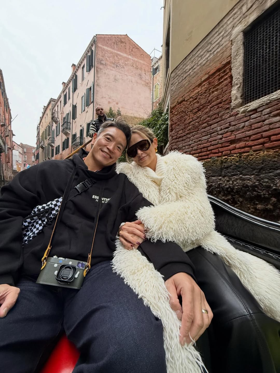 ชาย - ชาตโยดม หิรัญยัษฐิติ