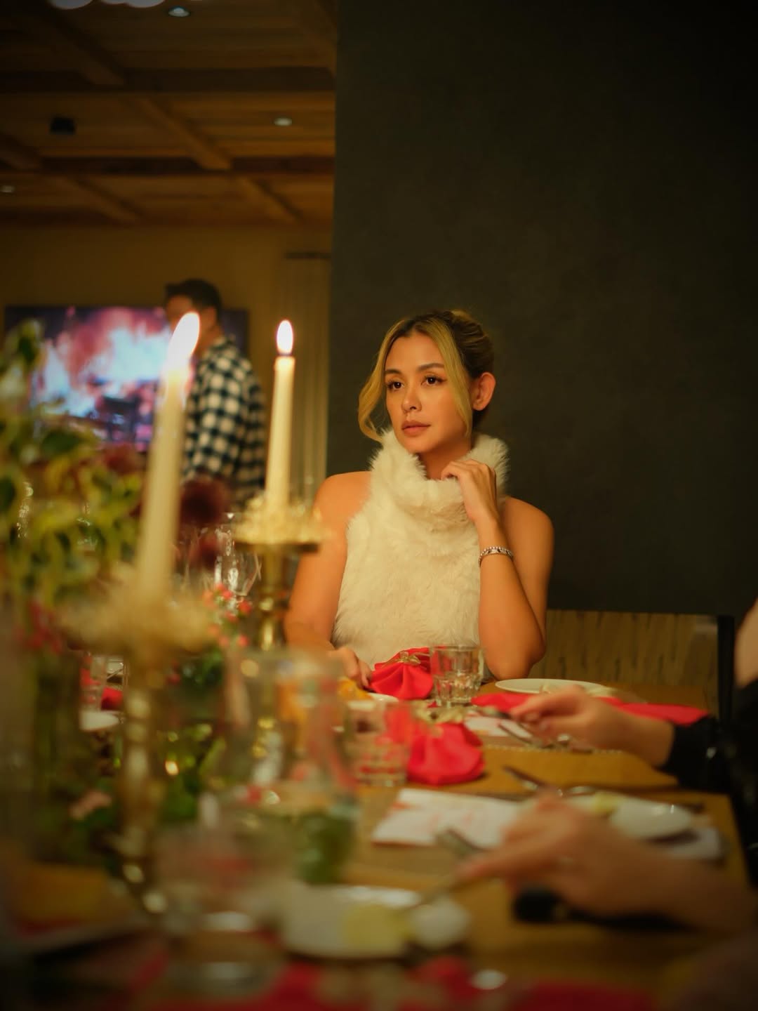 ชาย - ชาตโยดม หิรัญยัษฐิติ