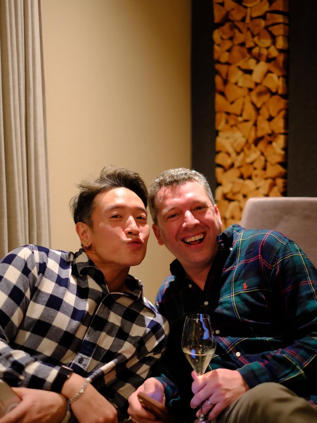 ชาย - ชาตโยดม หิรัญยัษฐิติ