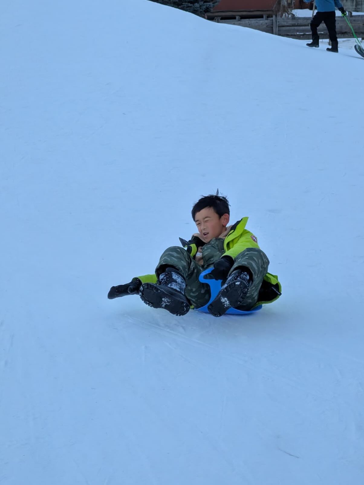 ชาย - ชาตโยดม หิรัญยัษฐิติ