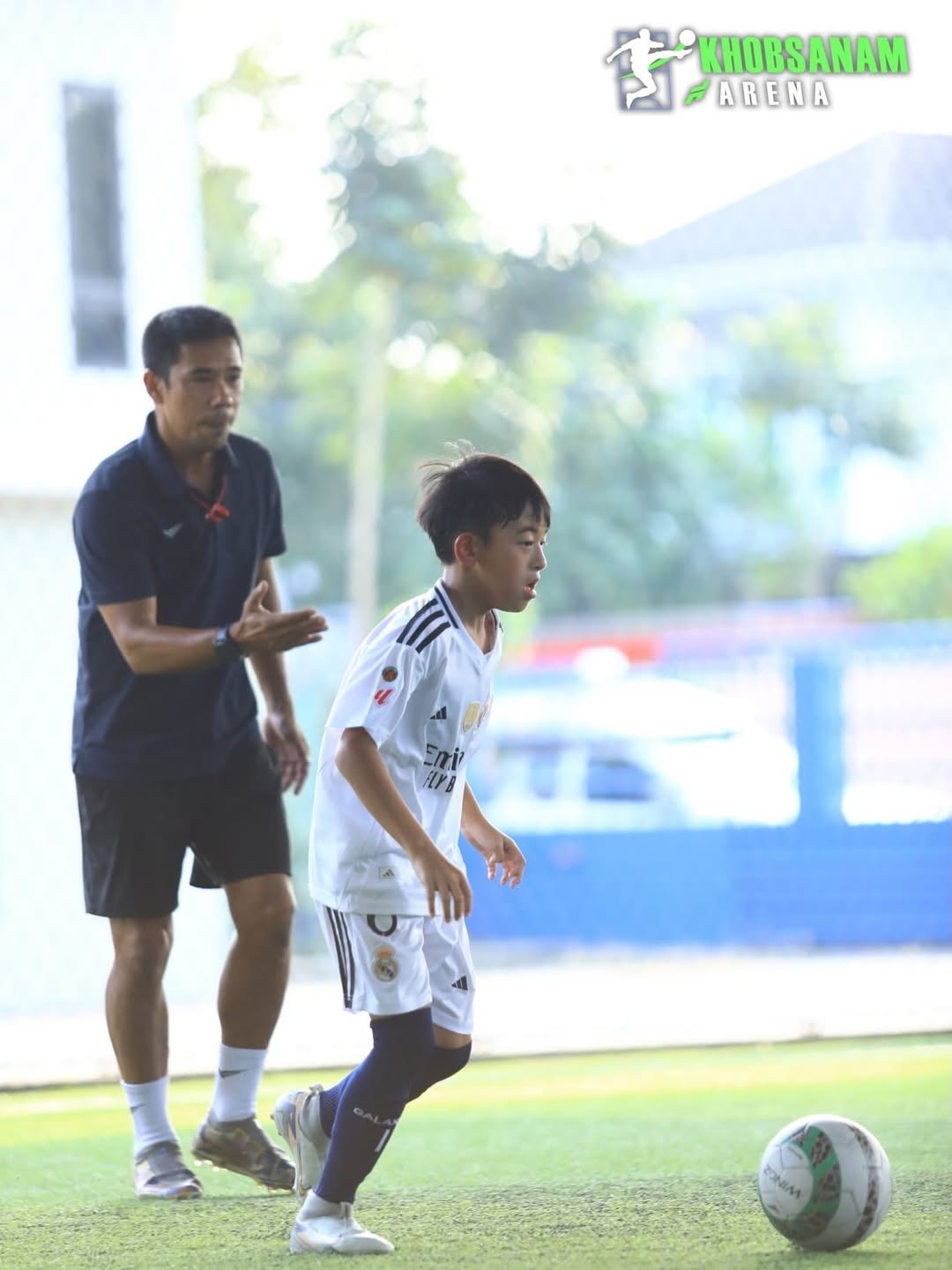 ชาย - ชาตโยดม หิรัญยัษฐิติ