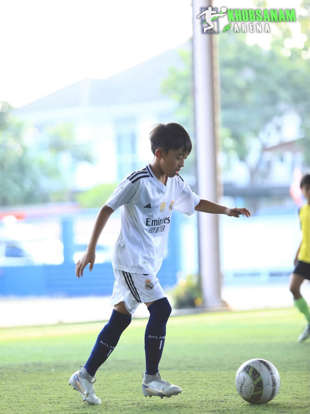 ชาย - ชาตโยดม หิรัญยัษฐิติ