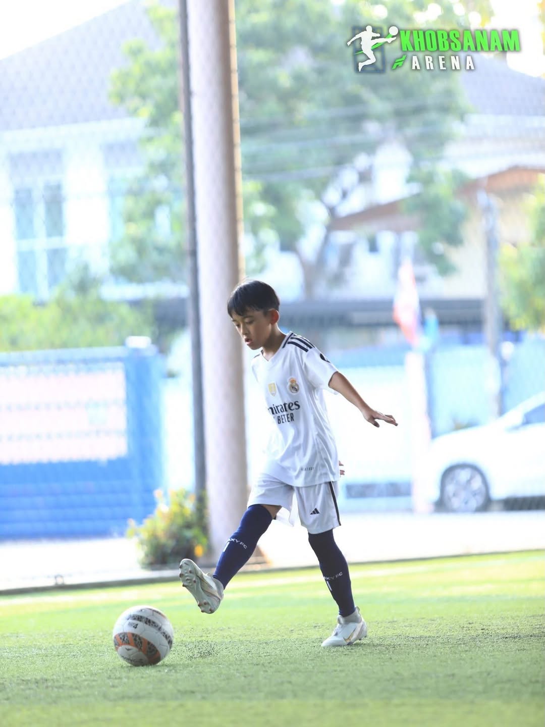 ชาย - ชาตโยดม หิรัญยัษฐิติ