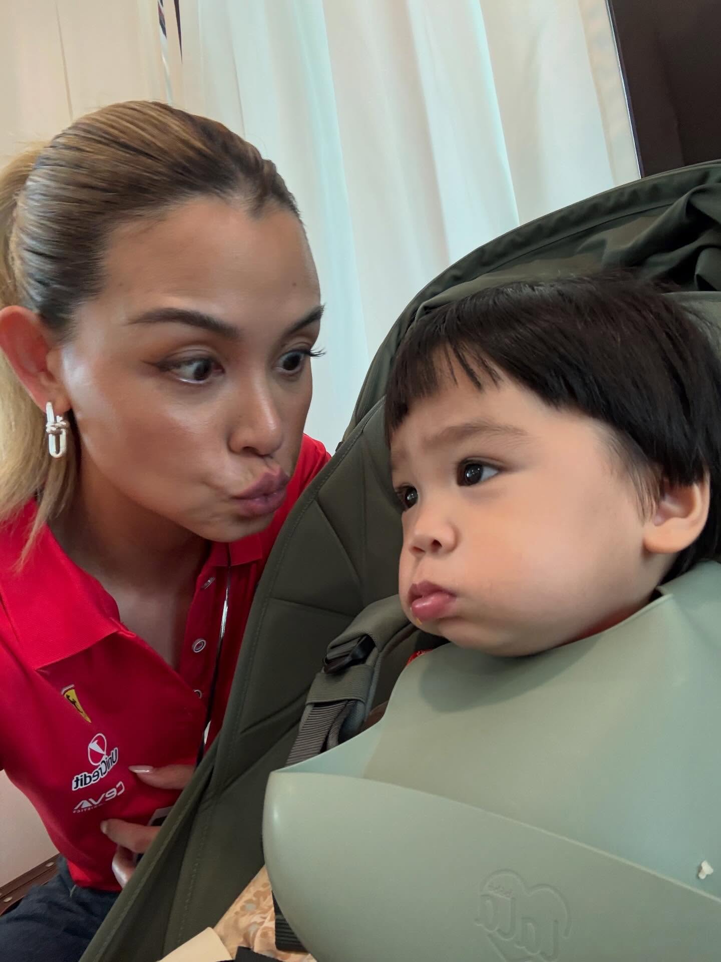 ชาย - ชาตโยดม หิรัญยัษฐิติ