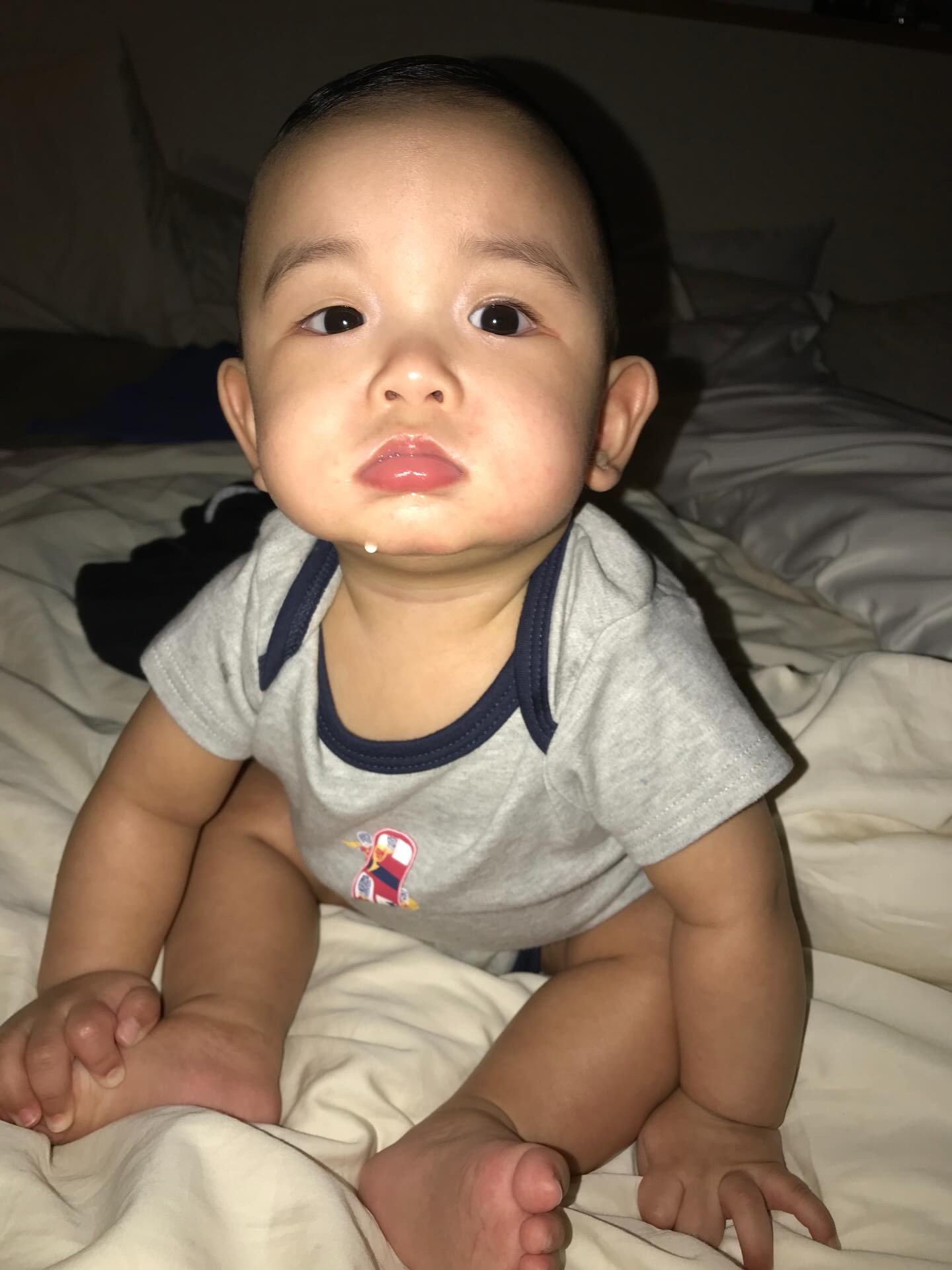 ชาย - ชาตโยดม หิรัญยัษฐิติ