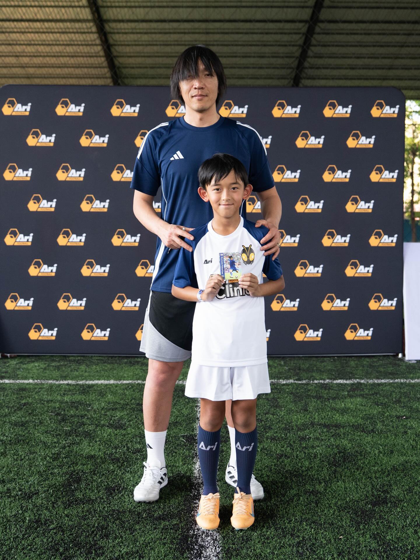 ชาย - ชาตโยดม หิรัญยัษฐิติ