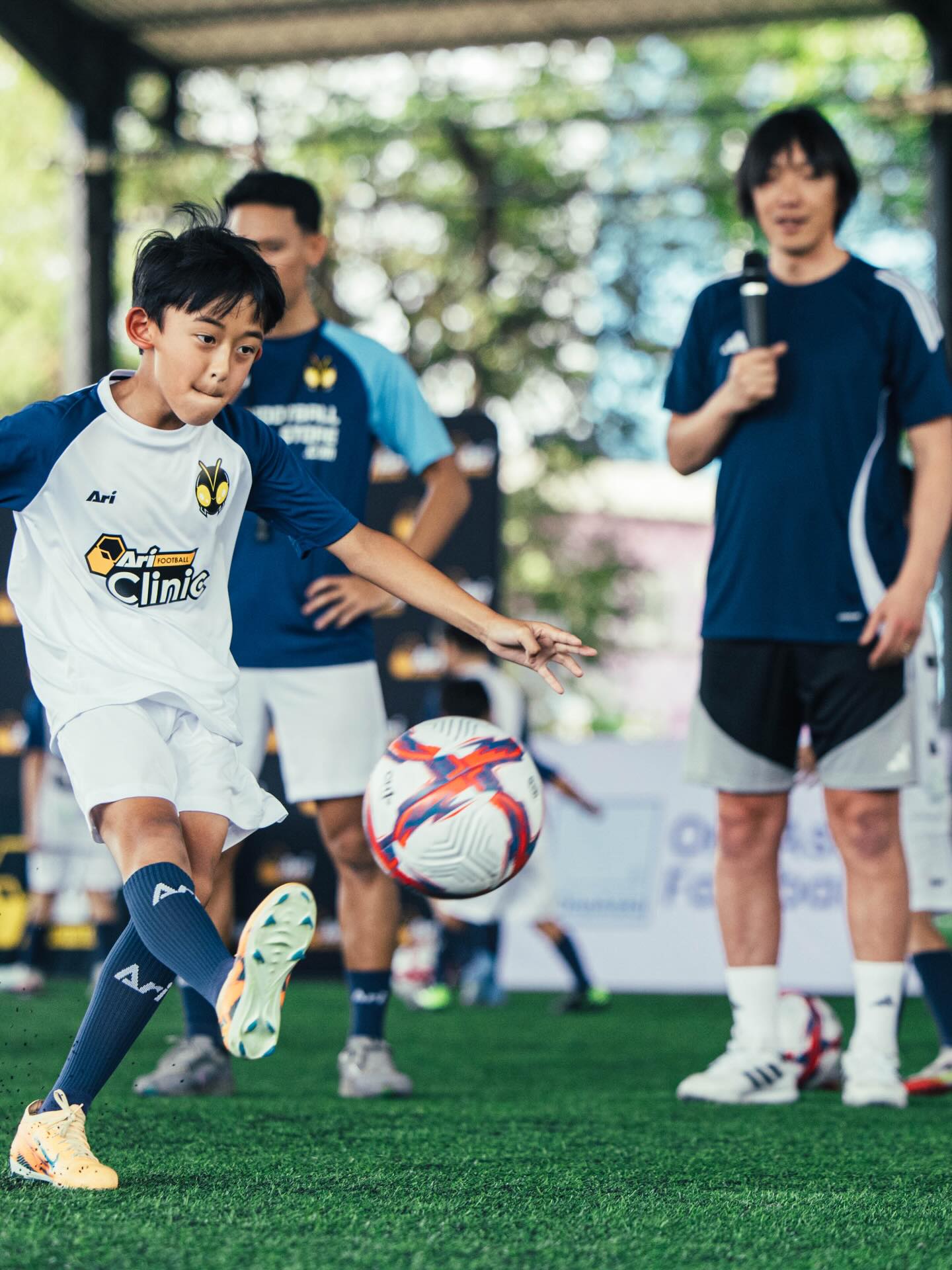 ชาย - ชาตโยดม หิรัญยัษฐิติ