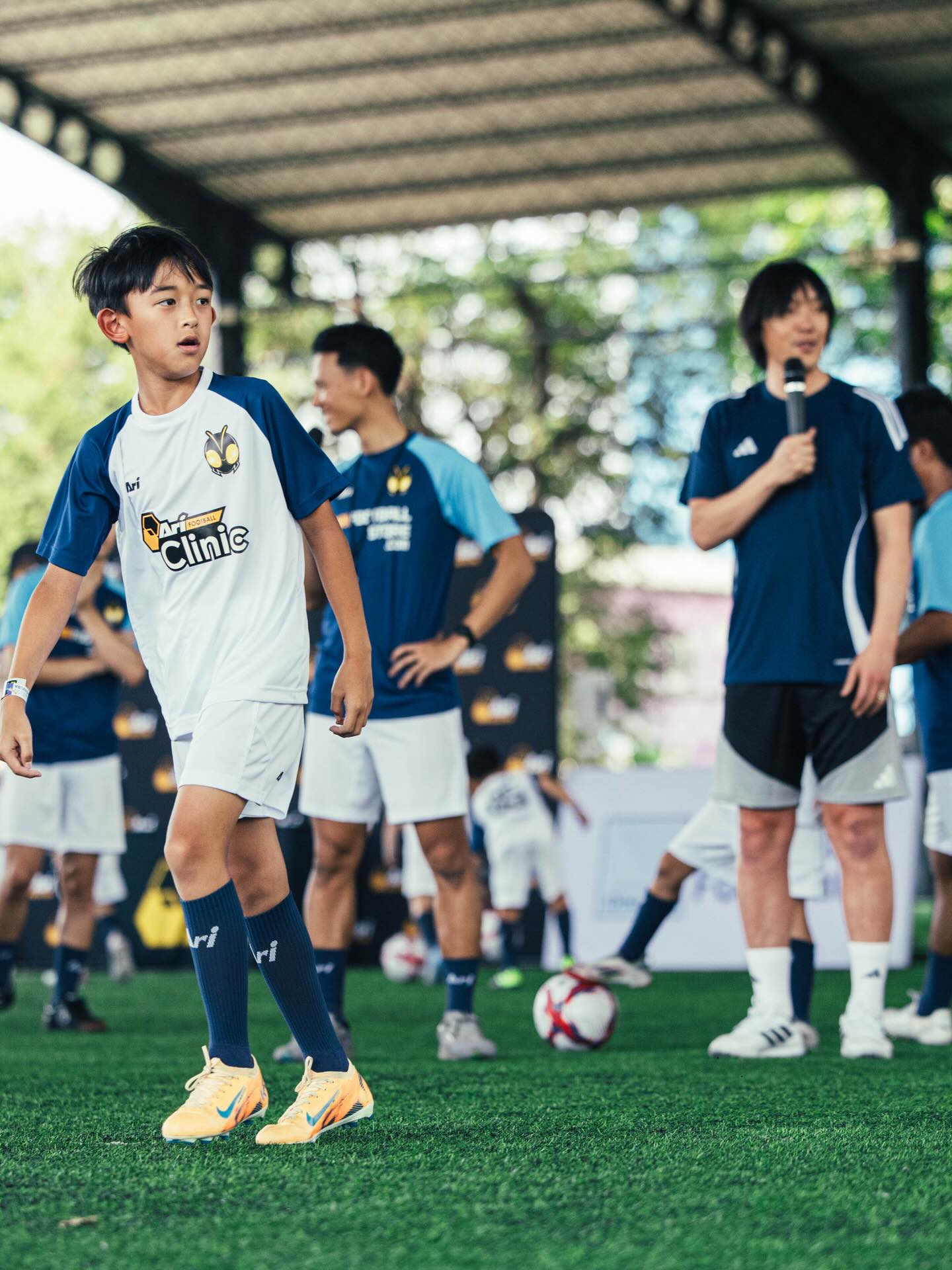 ชาย - ชาตโยดม หิรัญยัษฐิติ