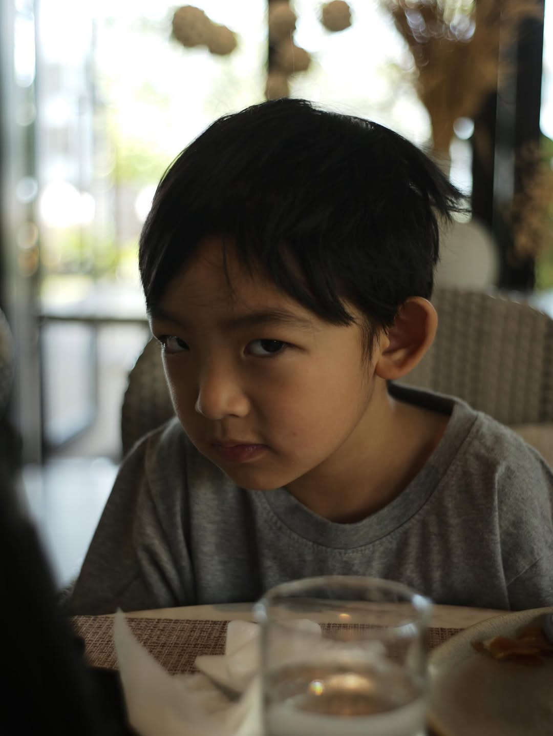 ชาย - ชาตโยดม หิรัญยัษฐิติ