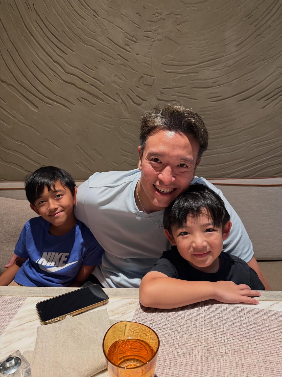 ชาย - ชาตโยดม หิรัญยัษฐิติ