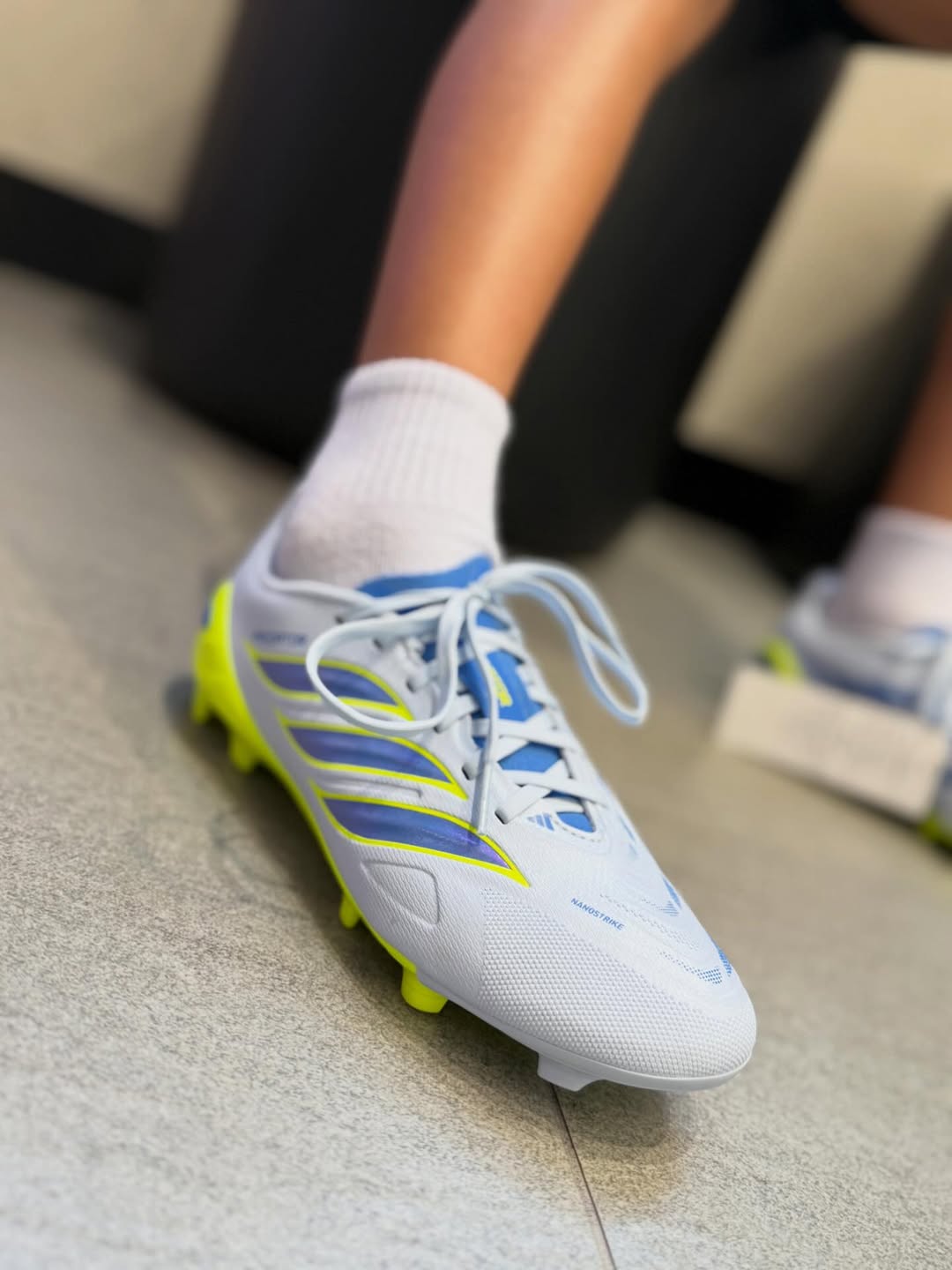 ชาย - ชาตโยดม หิรัญยัษฐิติ