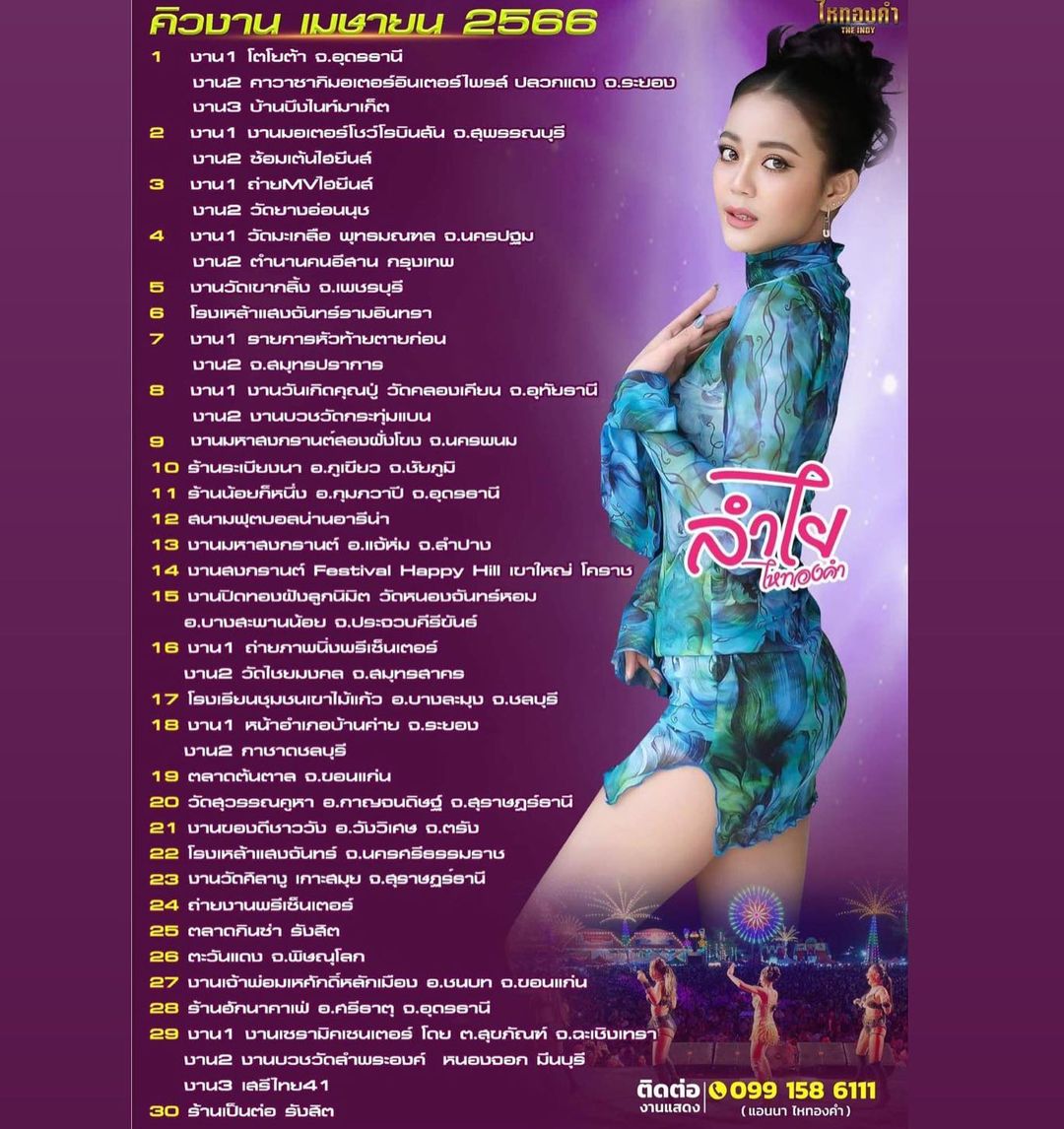 ลำไย ไหทองคำ