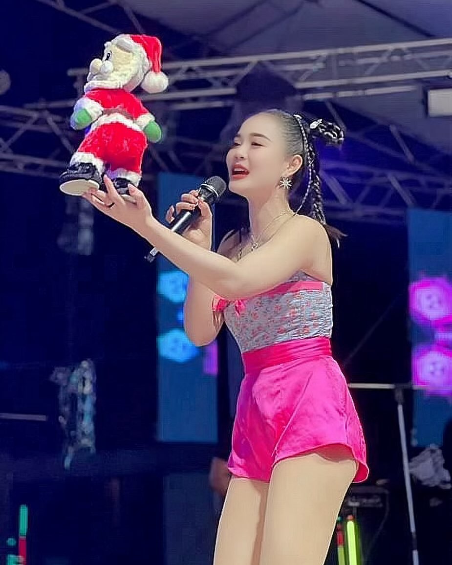 ลำไย ไหทองคำ
