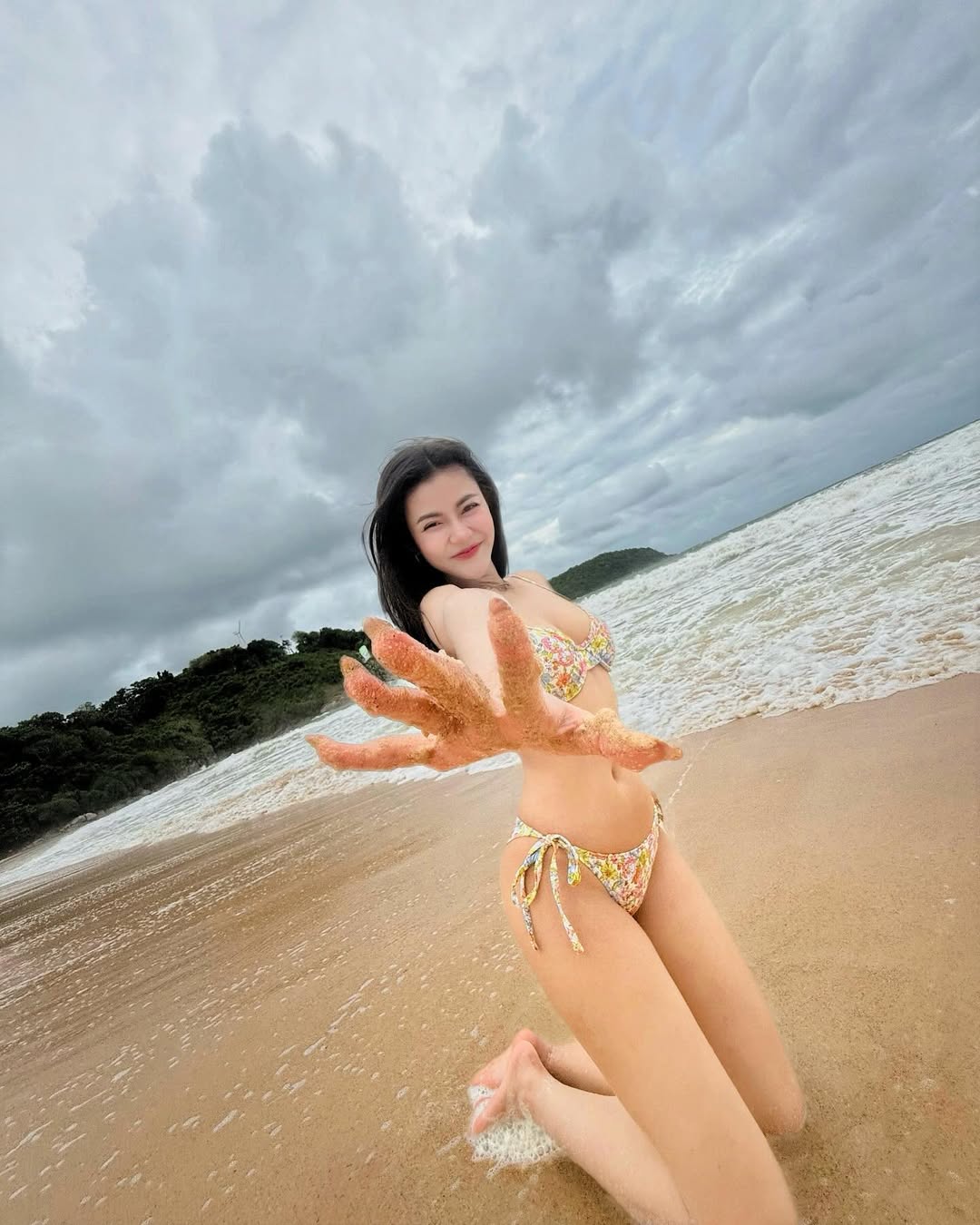 ลำไย ไหทองคำ