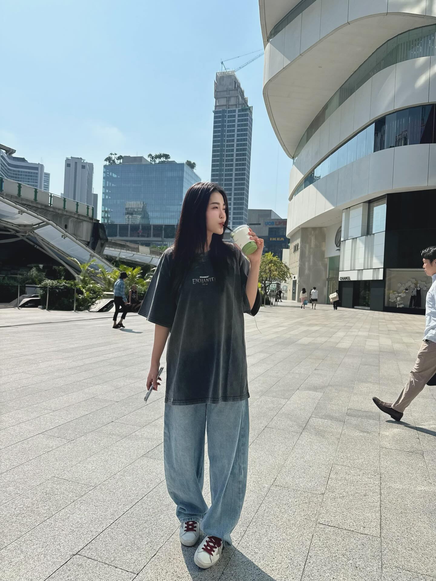 ลำไย ไหทองคำ