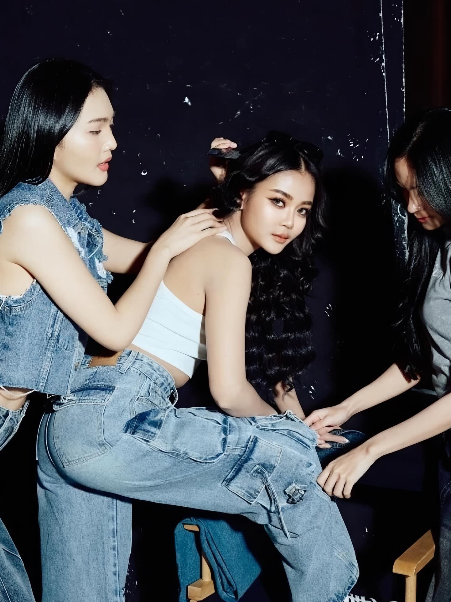 ลำไย ไหทองคำ