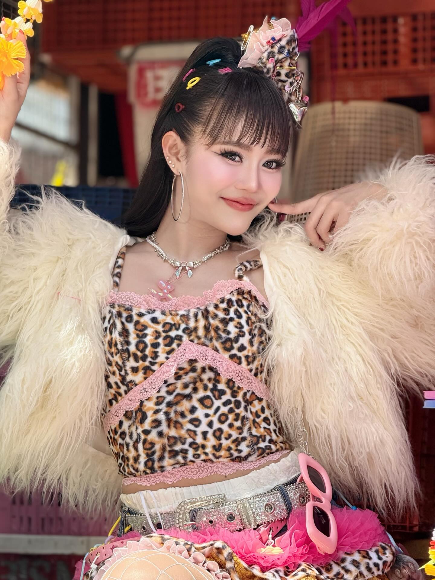 ลำไย ไหทองคำ