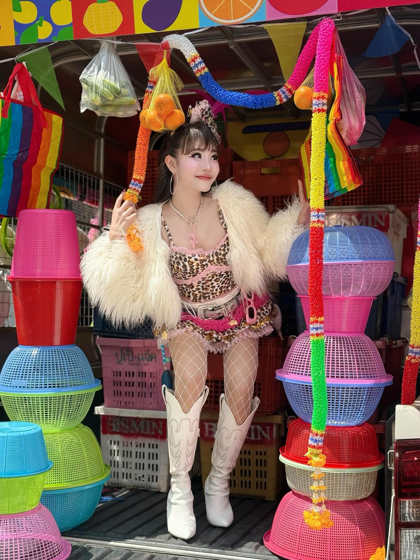 ลำไย ไหทองคำ