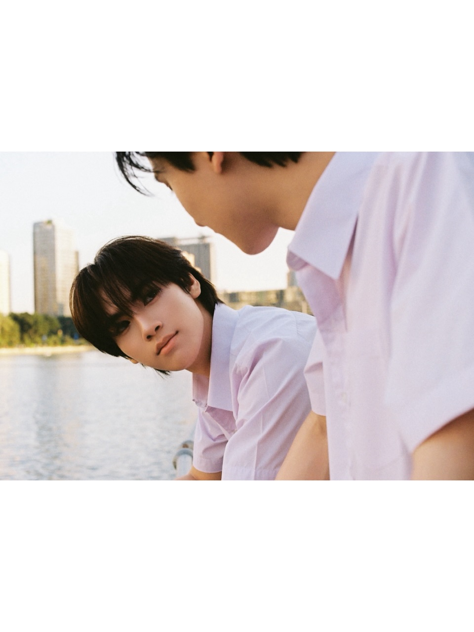 แพทจิ - จิรชาติ บุษปวนิช