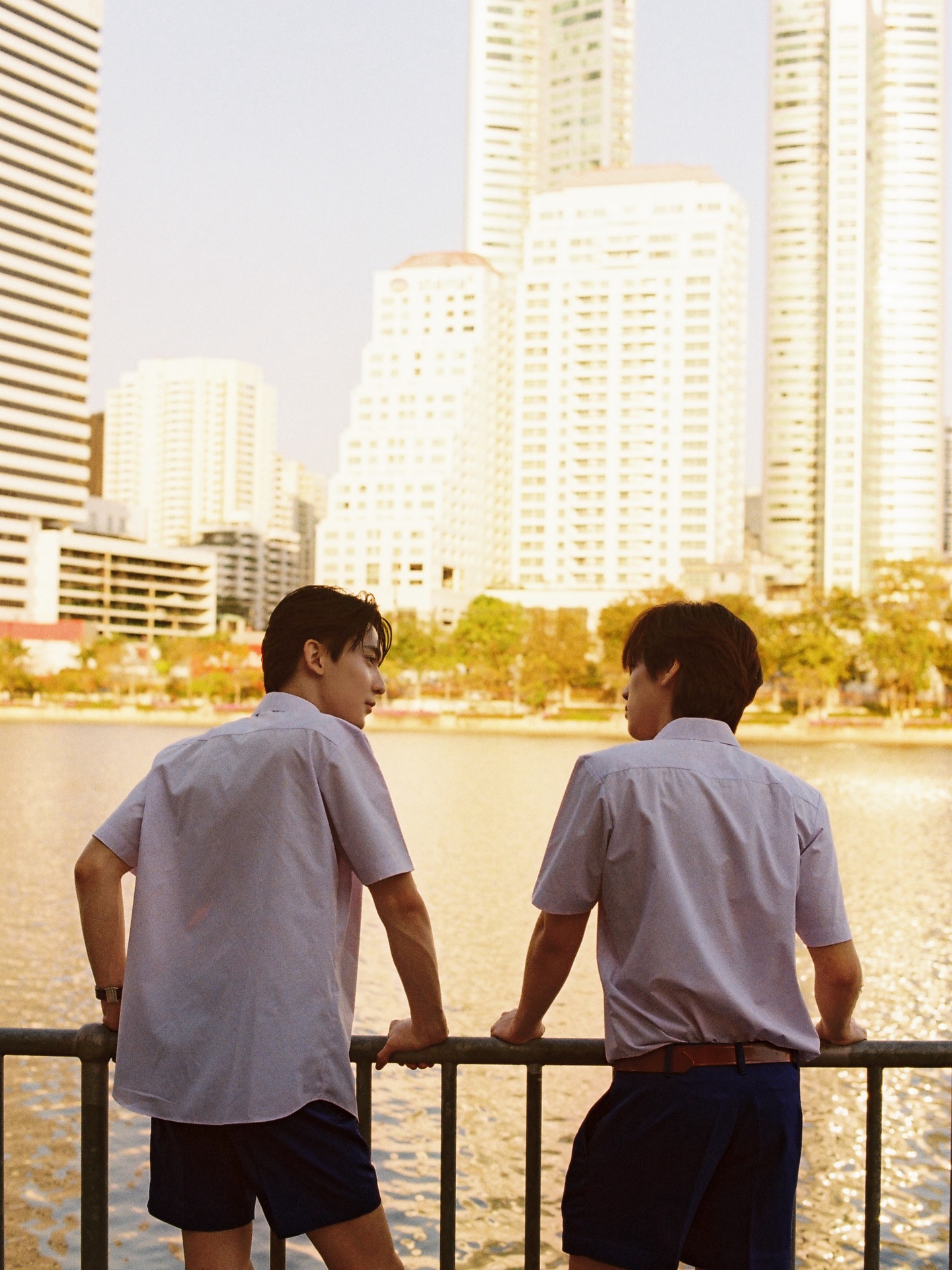 แพทจิ - จิรชาติ บุษปวนิช