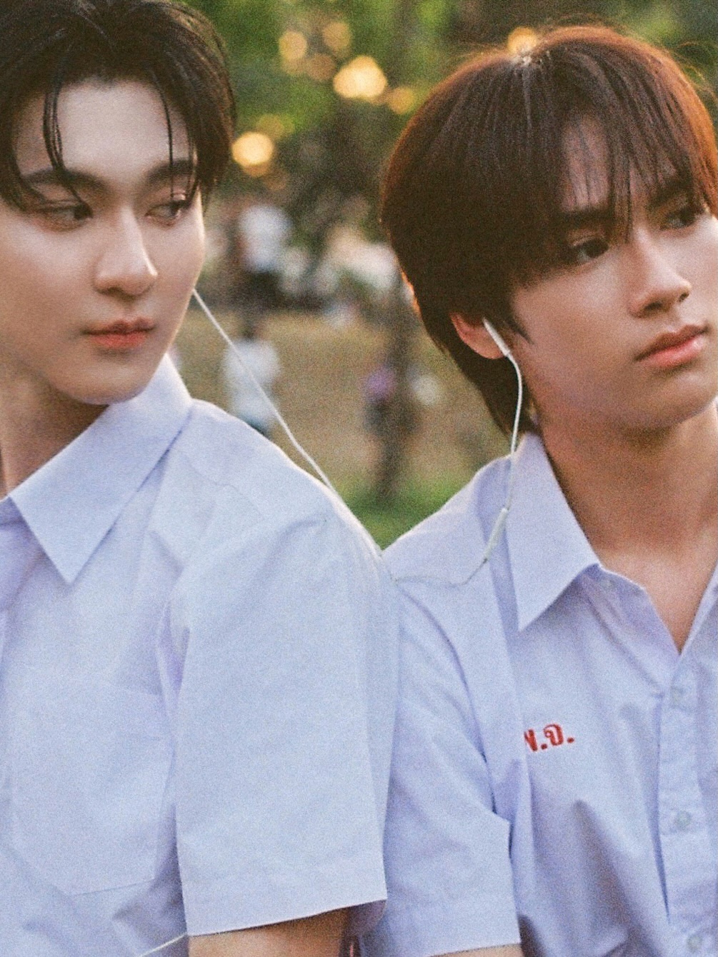แพทจิ - จิรชาติ บุษปวนิช
