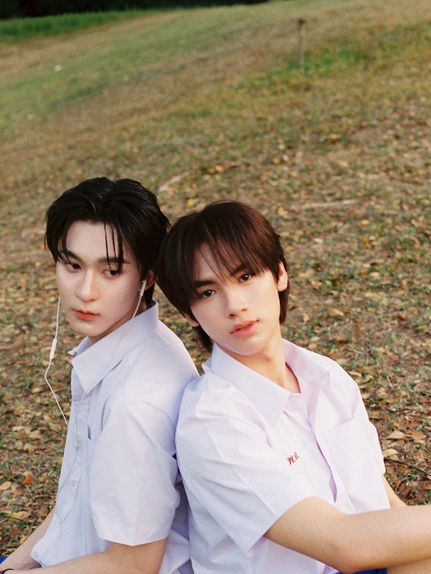 แพทจิ - จิรชาติ บุษปวนิช