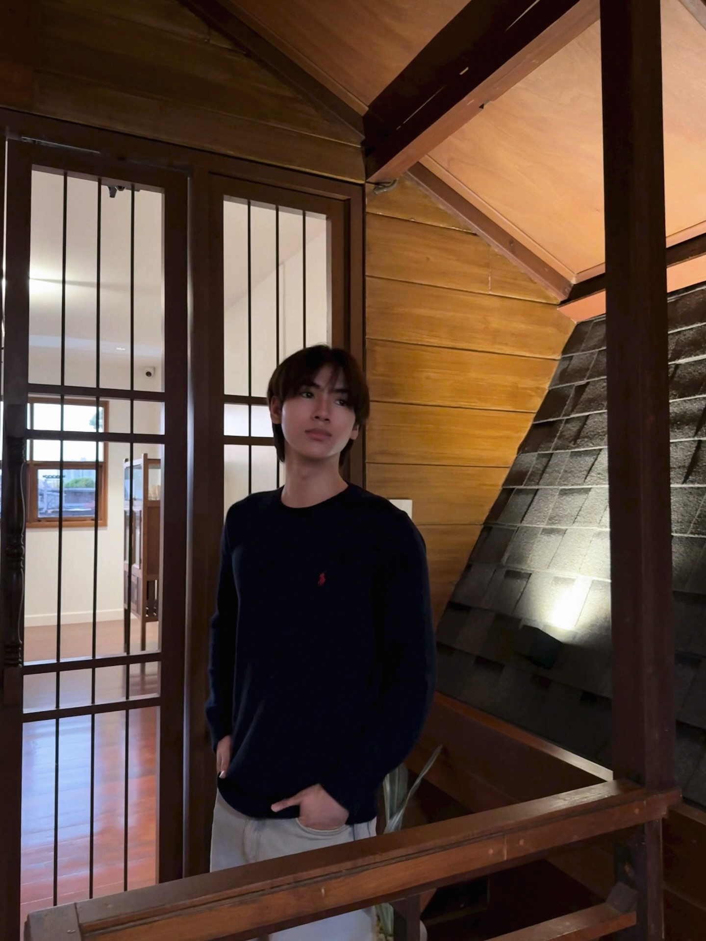 แพทจิ - จิรชาติ บุษปวนิช