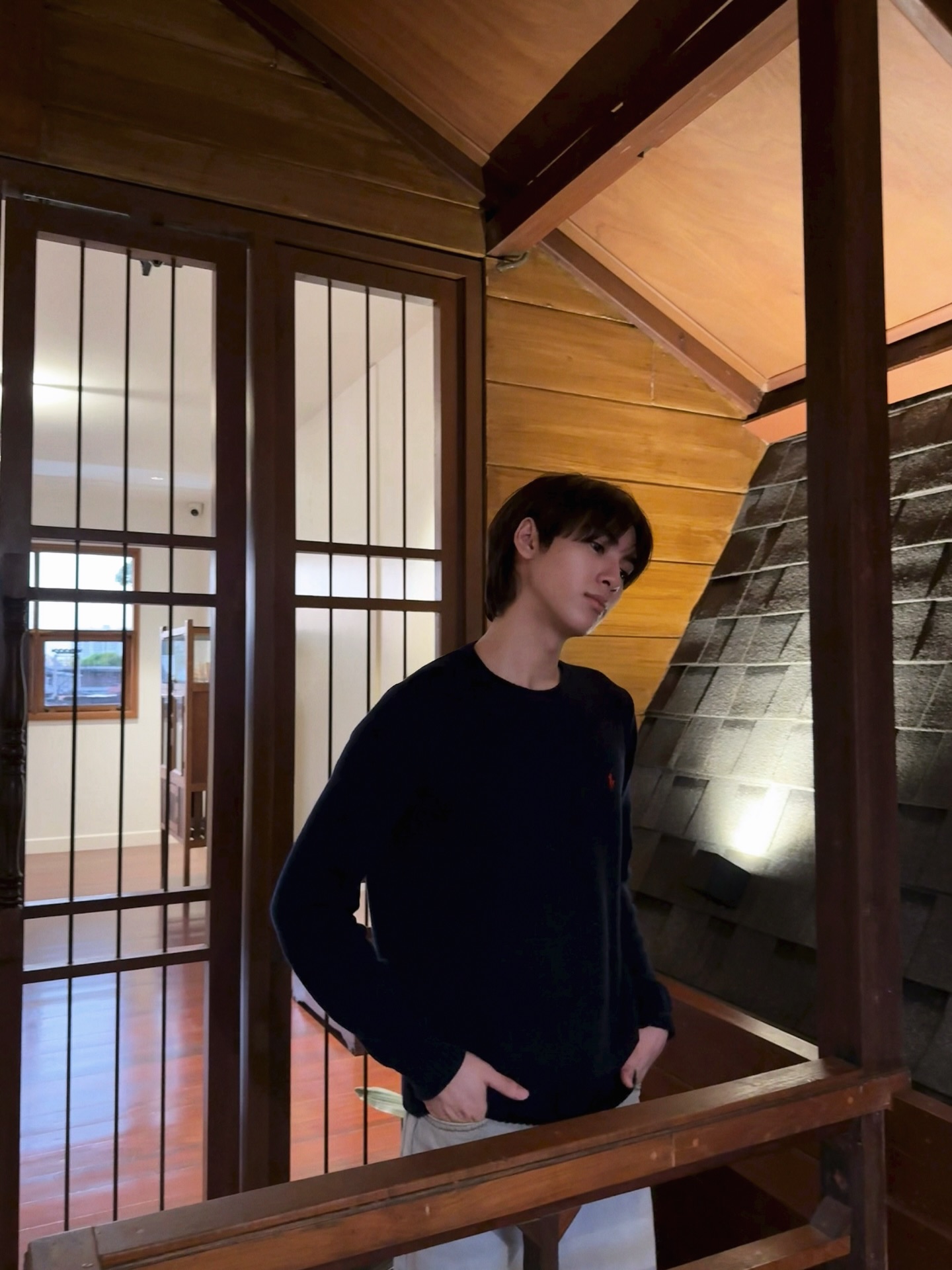 แพทจิ - จิรชาติ บุษปวนิช