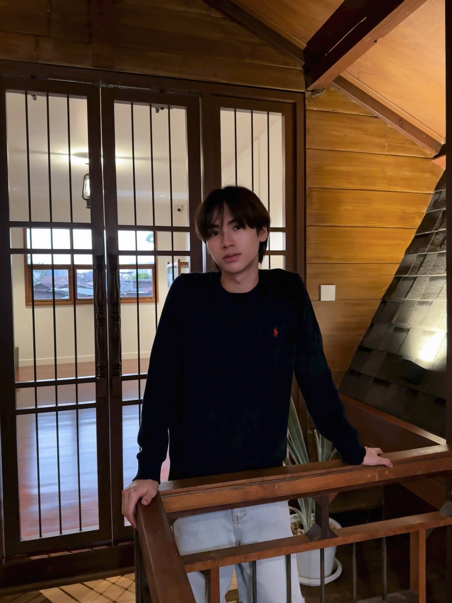 แพทจิ - จิรชาติ บุษปวนิช